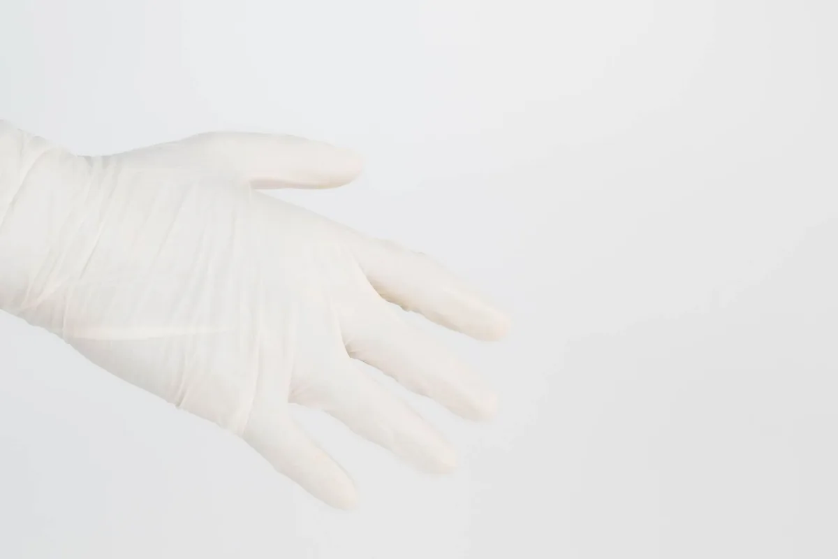 Bodily Fluid Cleanup in Stockyards, Cleveland, OH
