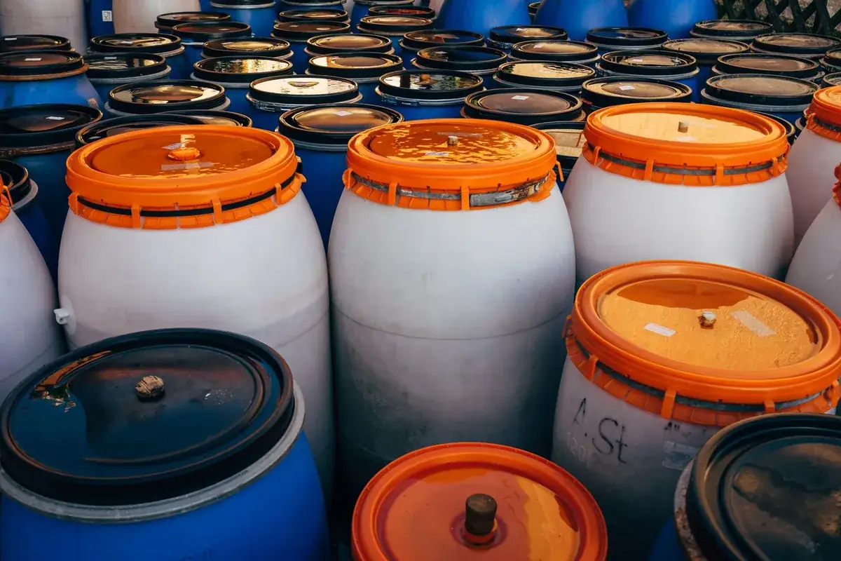 Chemical & Toxic Waste Cleanup in Stockyards, Cleveland, OH